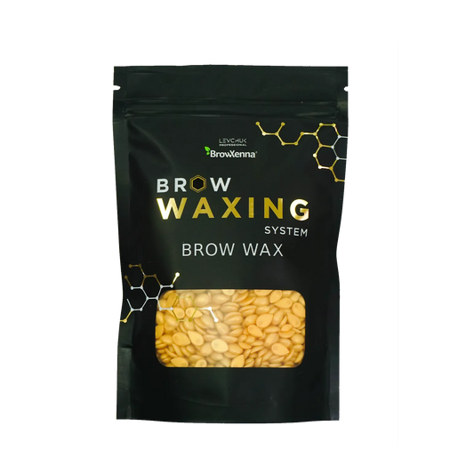 BrowXenna® Brow wax, 60g