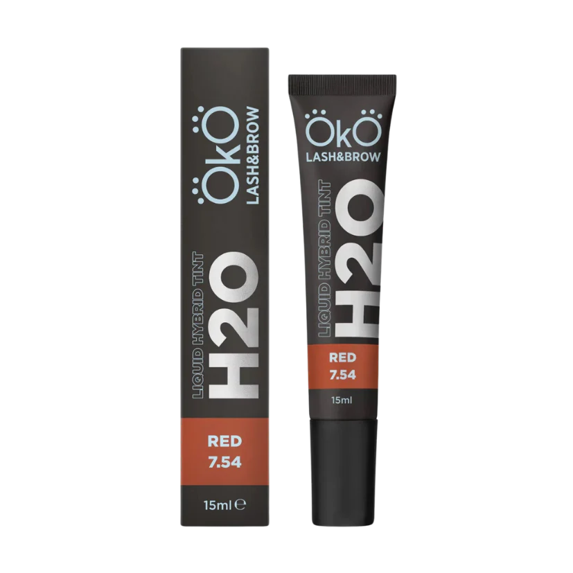OkO H20 Liquid Hybrid Tint, 15ml