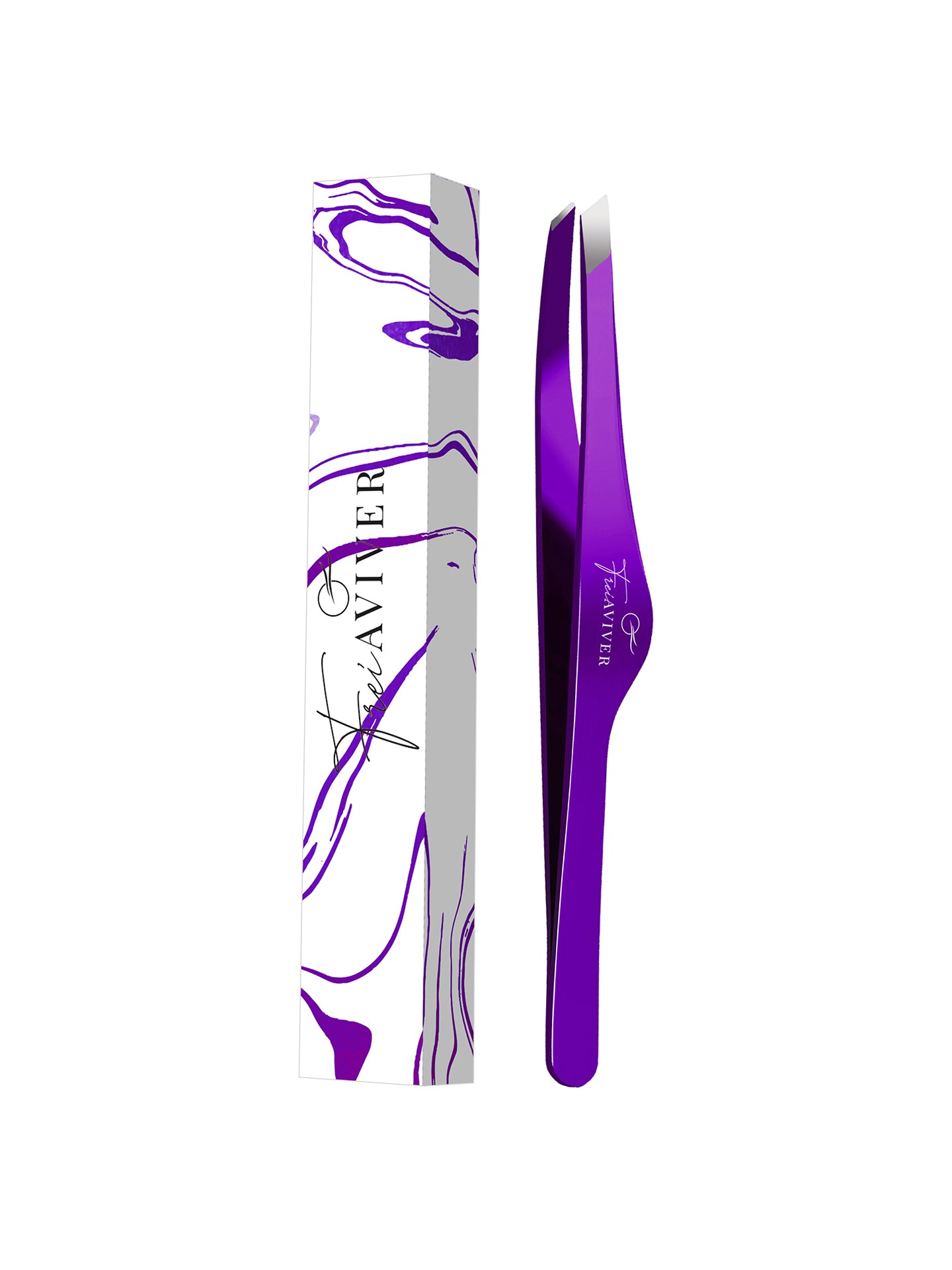 FreiAVIVER Brow Tweezers