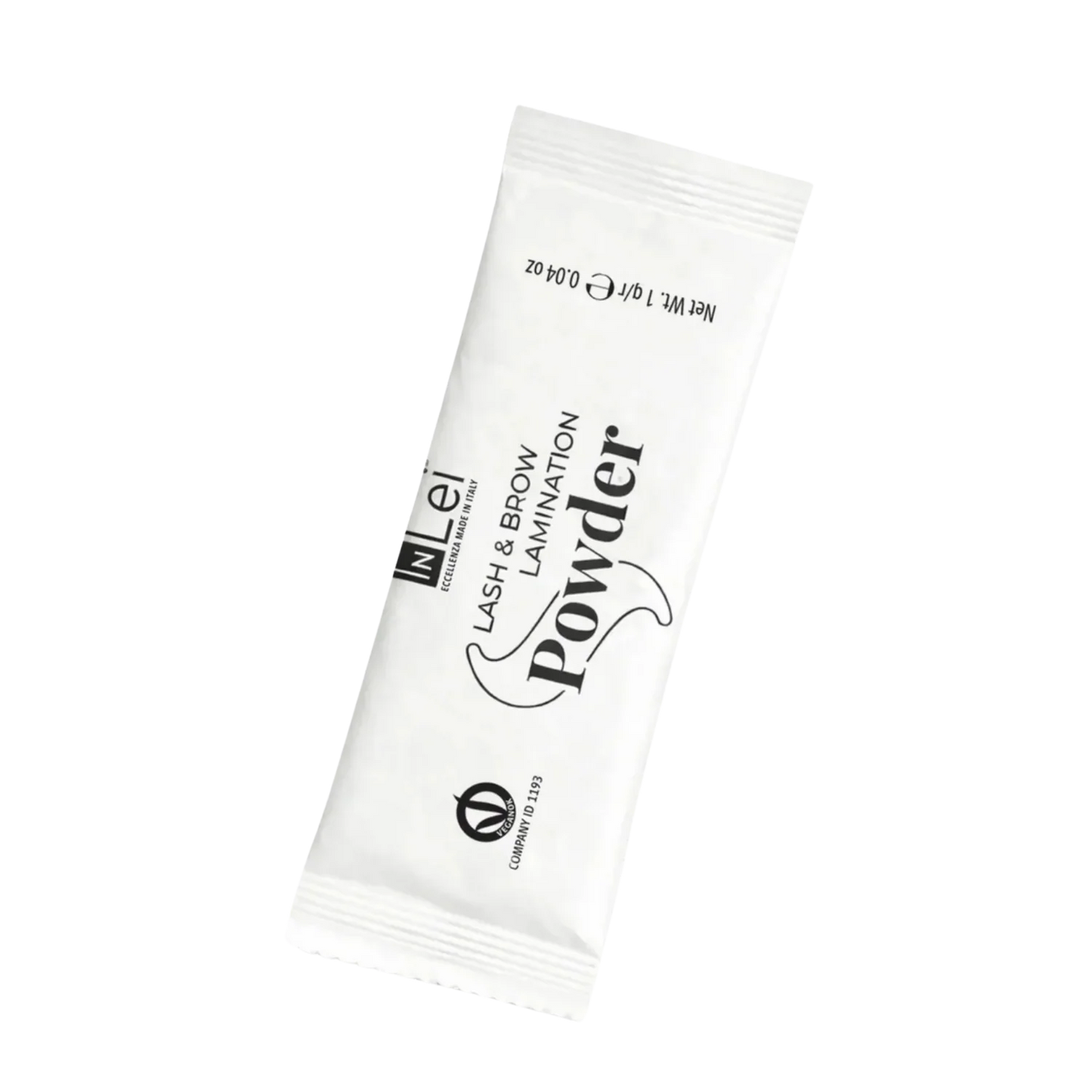 InLei® | S-Powder, 4 sachets