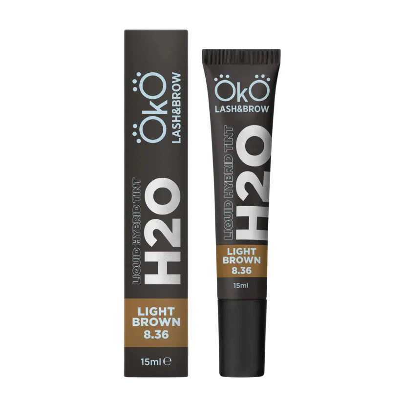 OkO H20 Liquid Hybrid Tint, 15ml