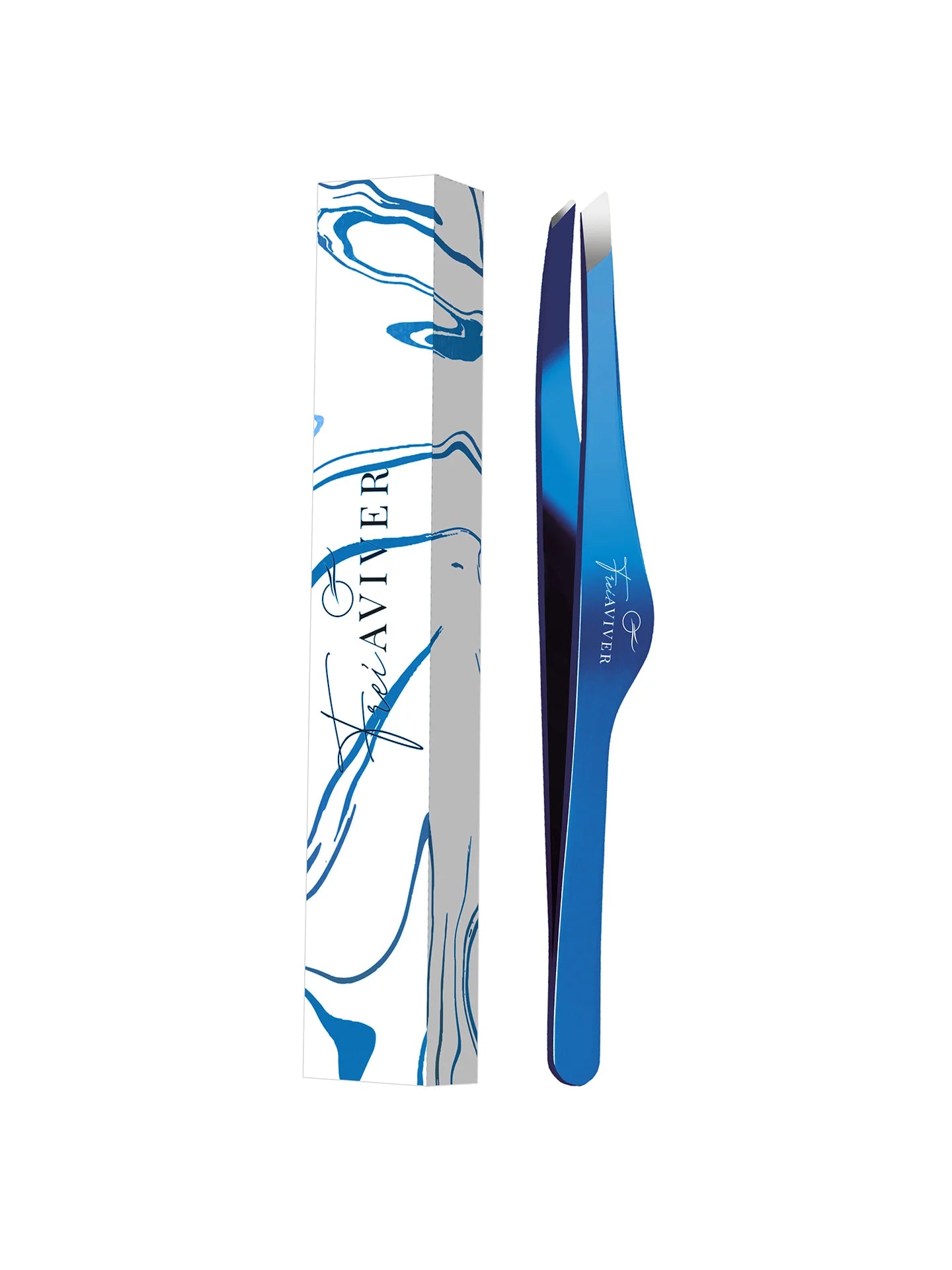FreiAVIVER Brow Tweezers