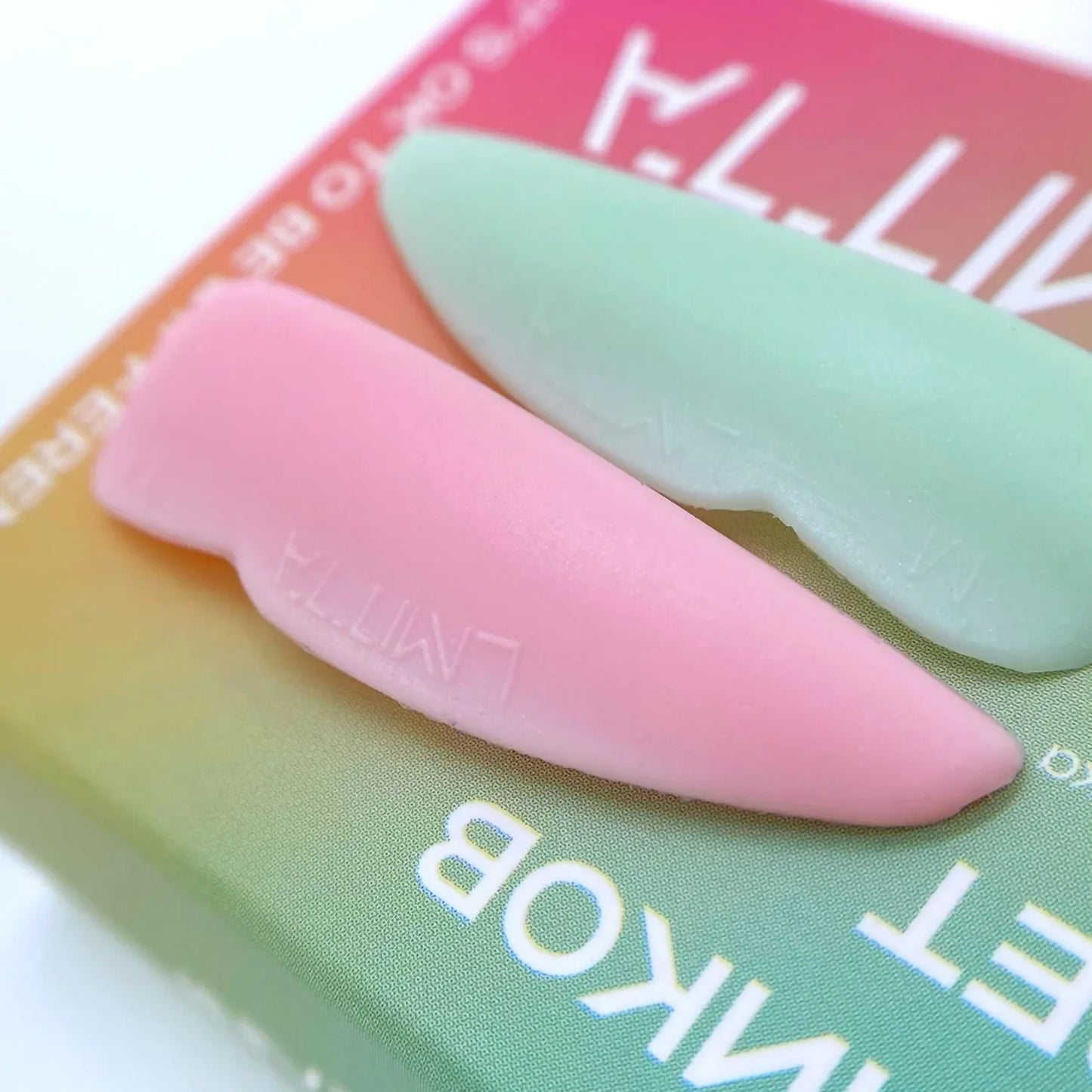 LAMITTA Lash Lift Shields