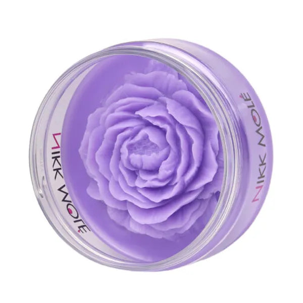 NIKK MOLE Brush and Sponge Cleaning Soap