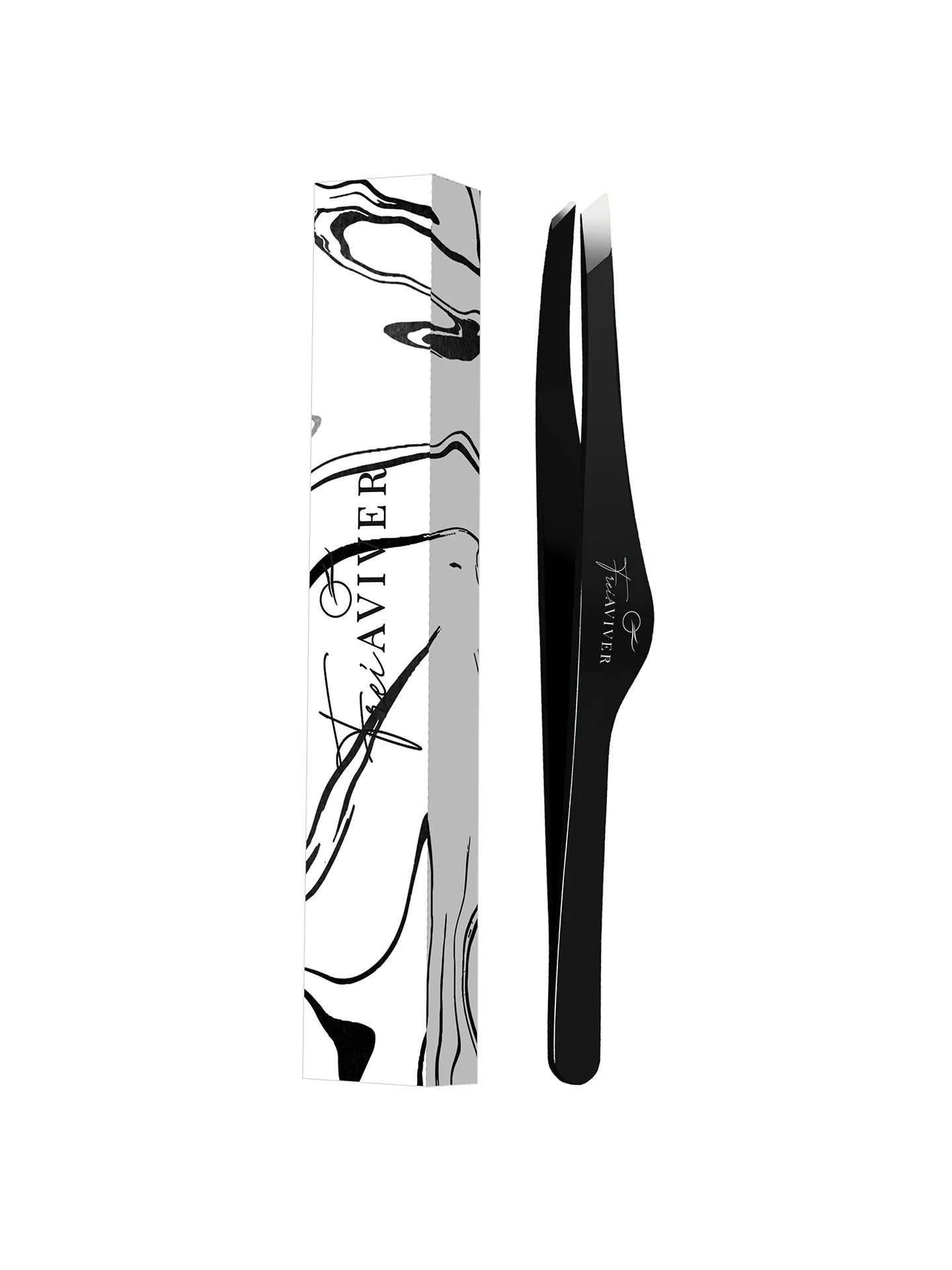 FreiAVIVER Brow Tweezers