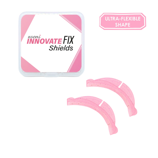 Noemi Innovate FIX Shields