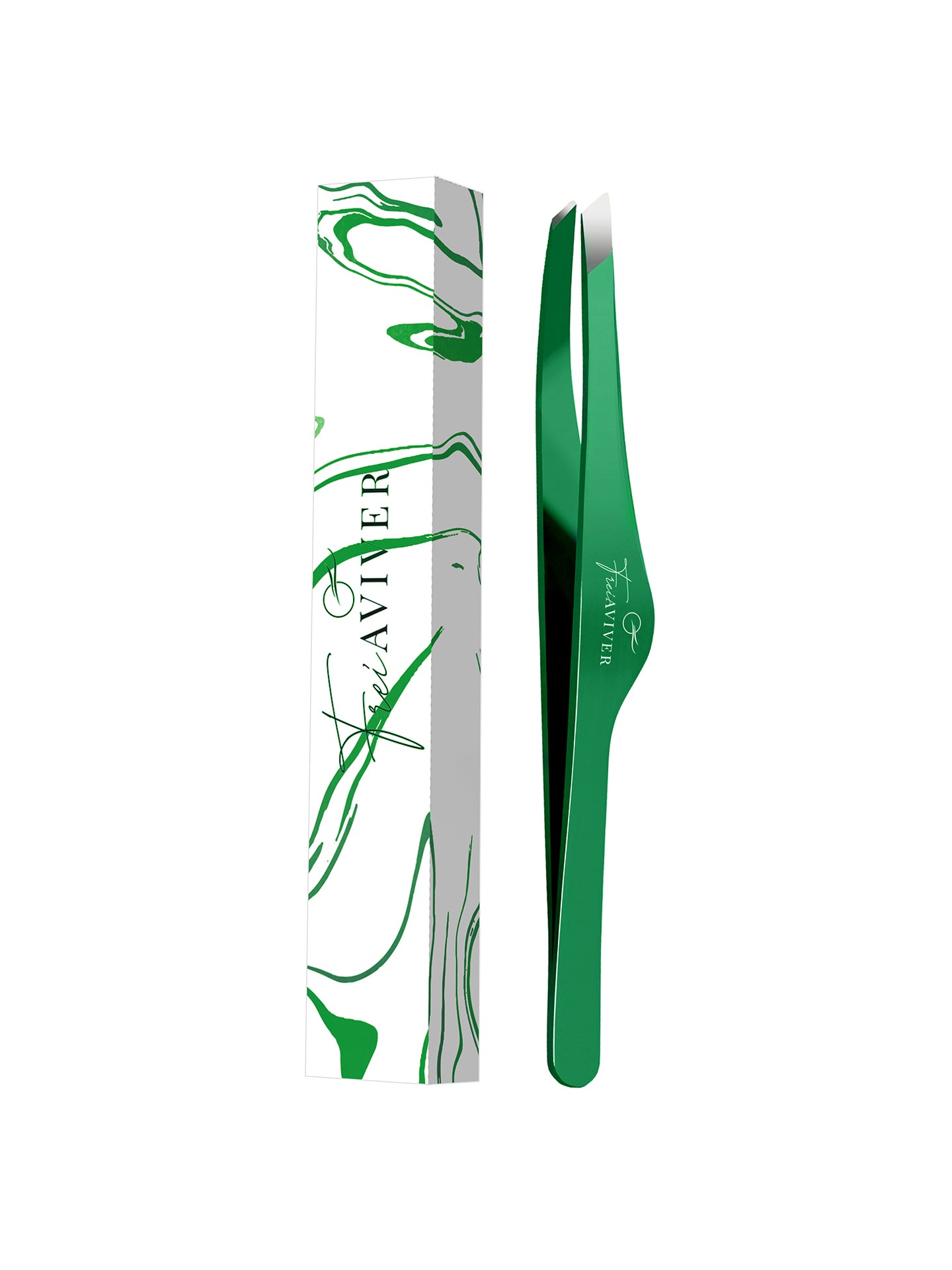 FreiAVIVER Brow Tweezers