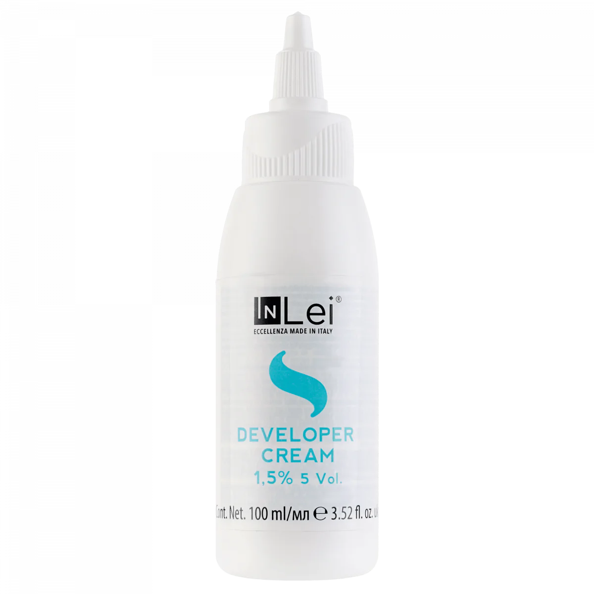 InLei Tint Developer Cream 1.5%