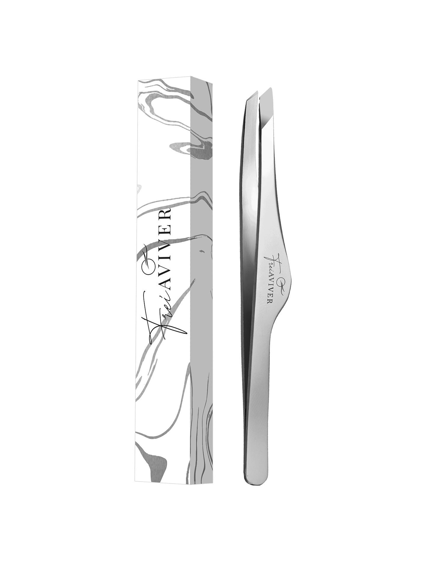FreiAVIVER Brow Tweezers