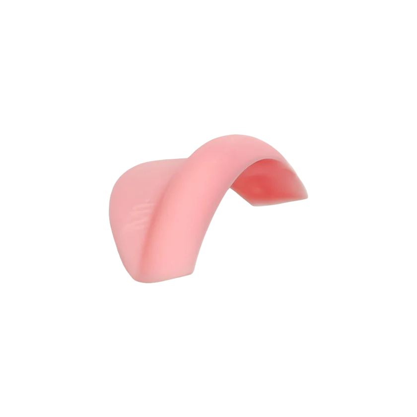 ELAN Duo Lash Lift Silicone Pads Set BLUSH CURL with D & C Curls