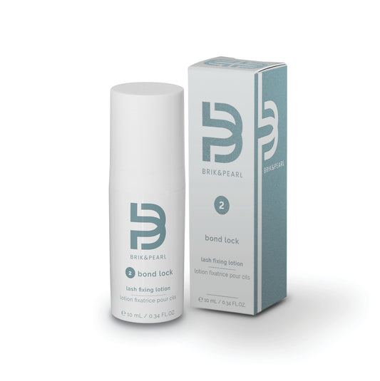 Brik & Pearl BOND LOCK, 10 ml.