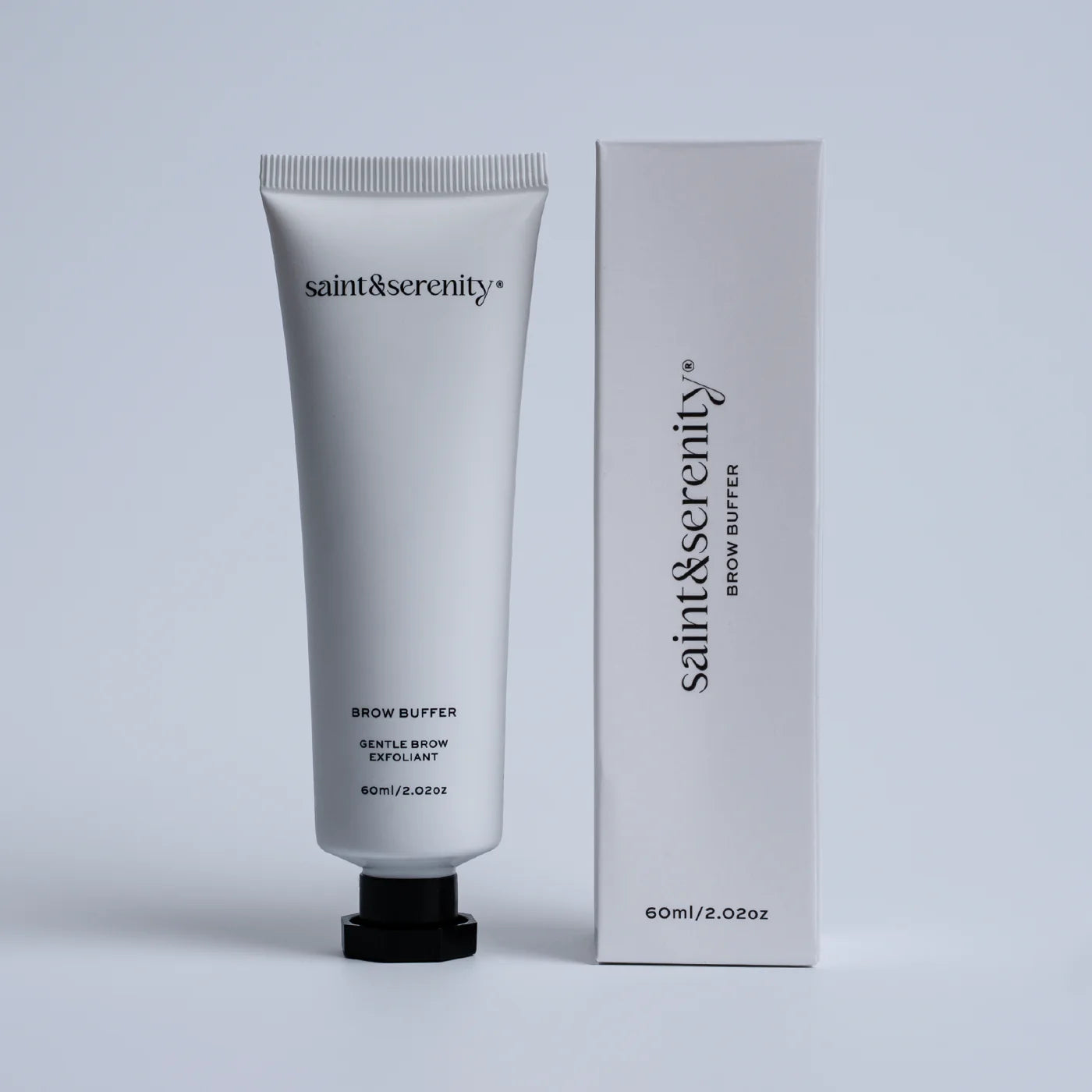 SAINT&SERENITY Brow Buffer