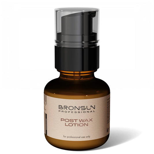 Bronsun Post Wax Lotion, 50ml