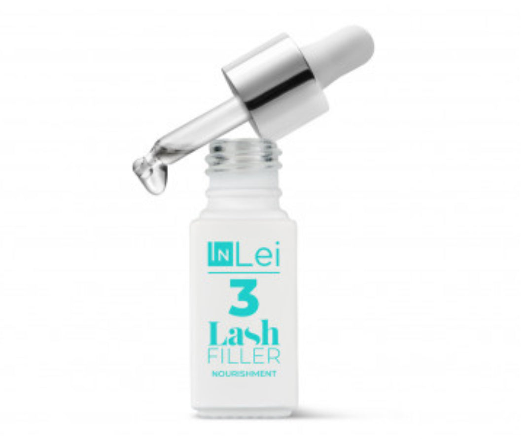 InLei® - Lash Filler 3, 4ml
