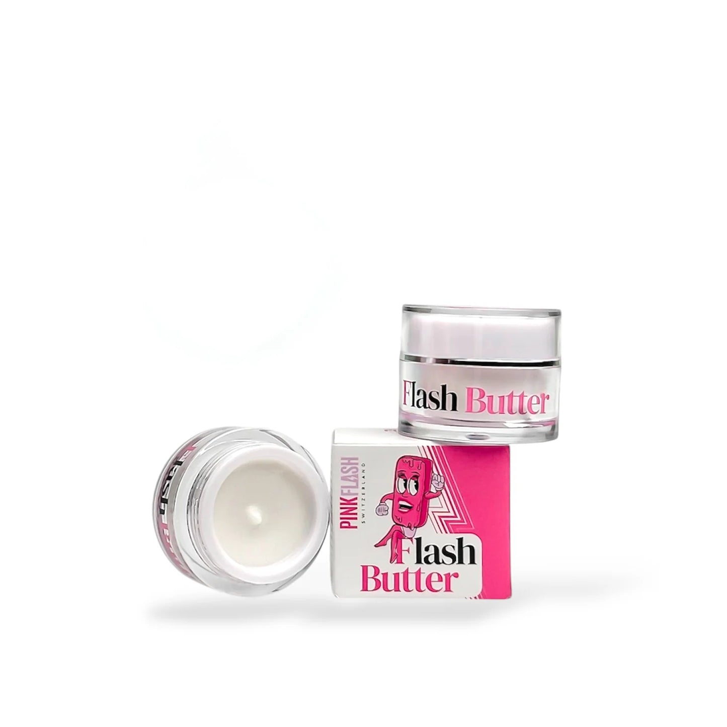 PINK FLASH - Flash Butter, 5g