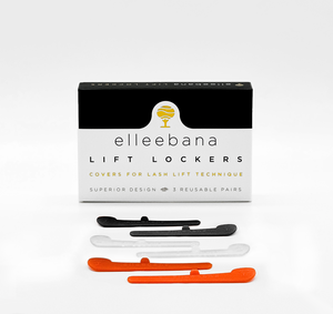ELLEEBANA LIFT LOCKERS