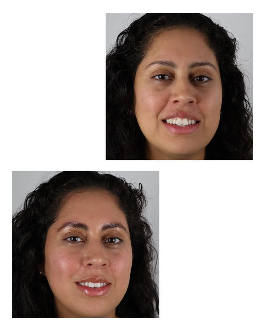 Thuya Brow Lamination Kit