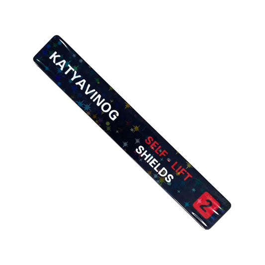 Katya Vinog Self Lash Lift Shields