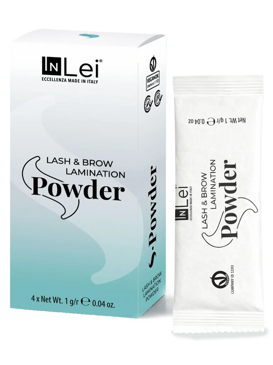 InLei® | S-Powder, 4 sachets