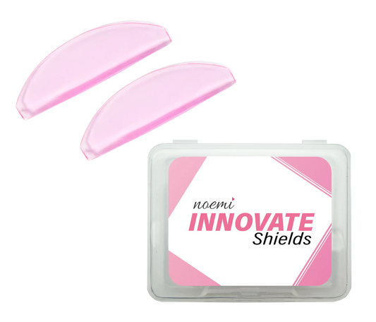 Noemi Innovate Shield (Flat Pads for Korean Lash Lift)