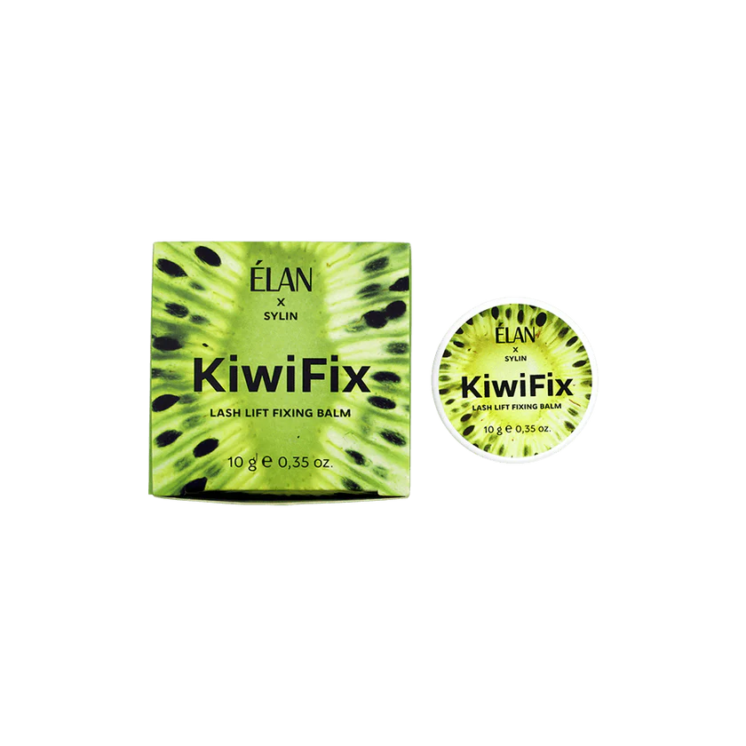 ELAN KiwiFix Lash Lift Fixing Balm