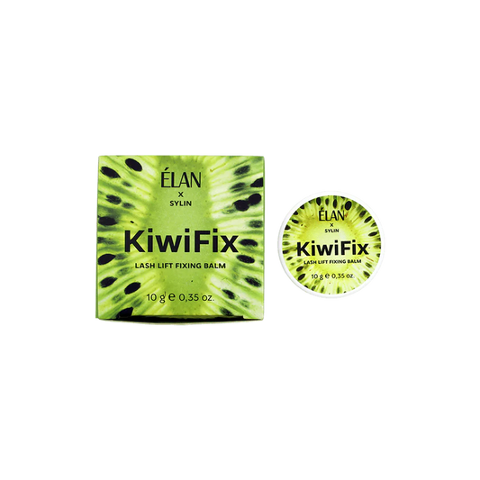 ELAN KiwiFix Lash Lift Fixing Balm