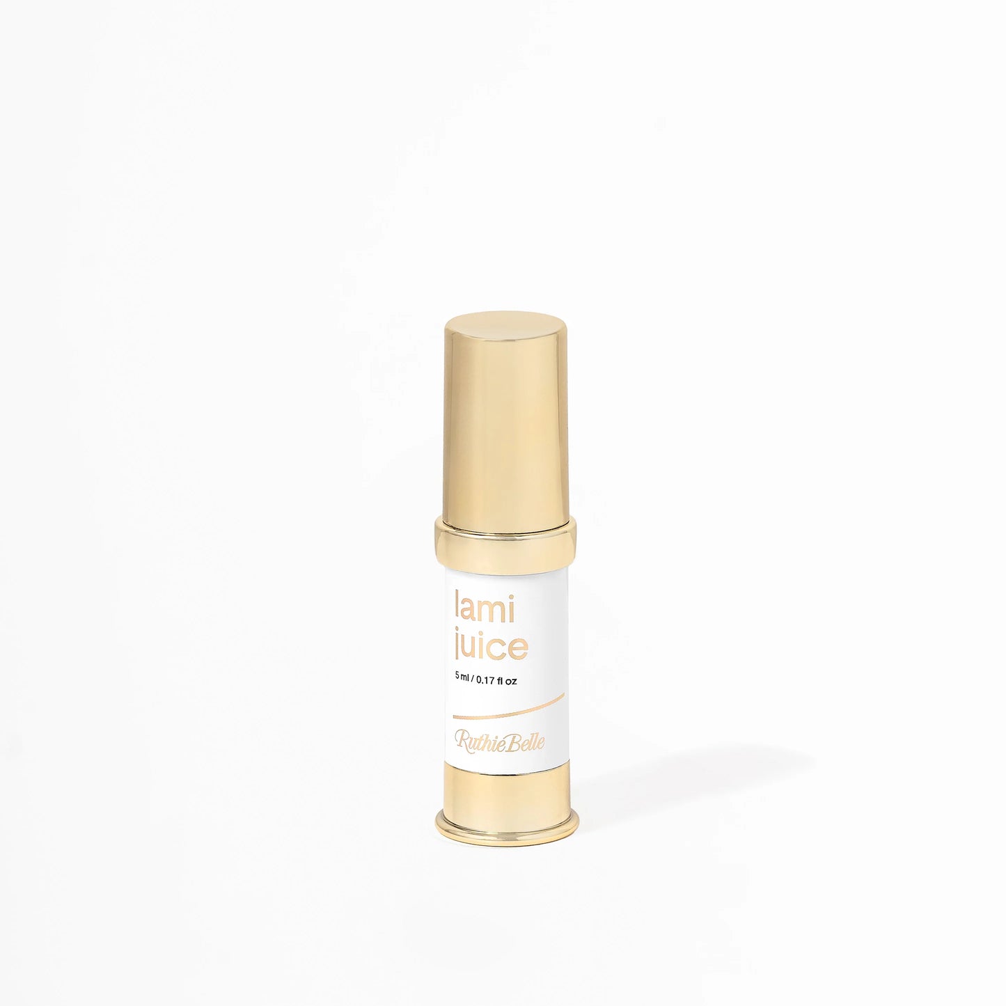 RUTHIE BELLE - Lami Juice