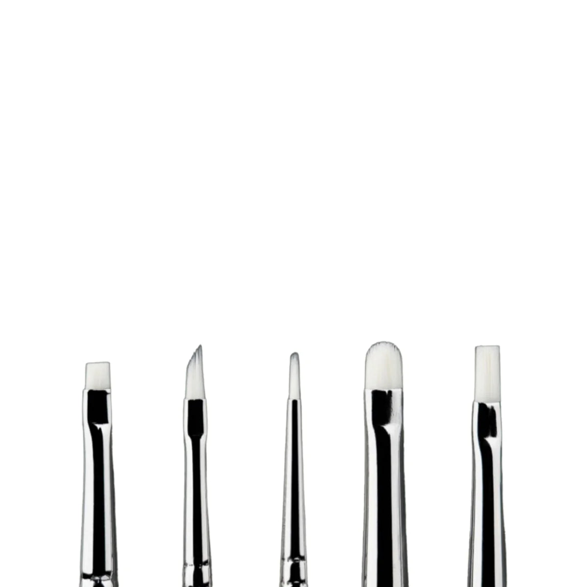 LAMITTA Lash Lift Brush Kit (5 Brushes)