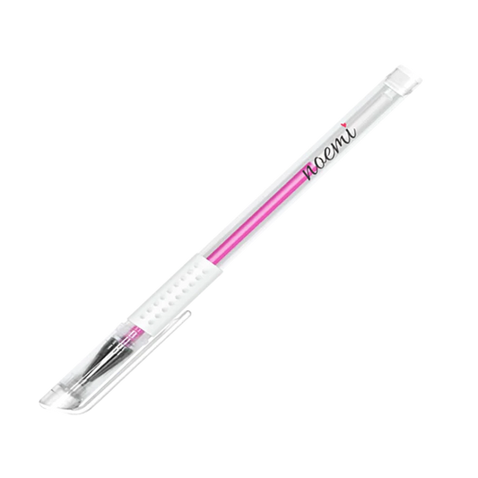 Noemi - Eyebrow Mapping Pen Pink