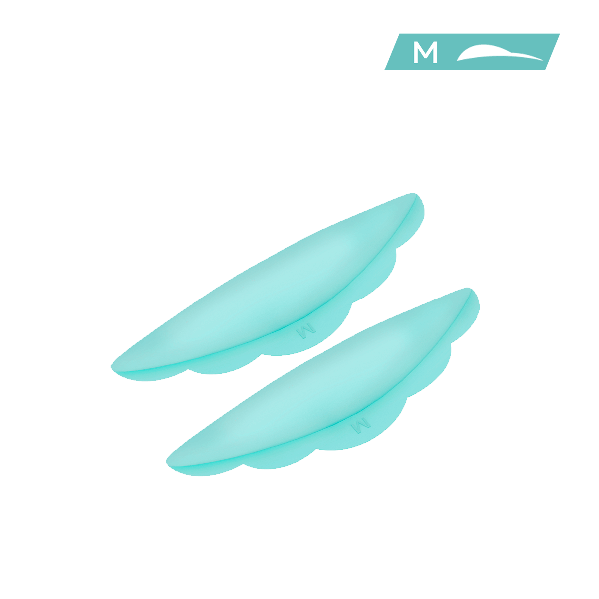 OkO Silicone Pads Full Set