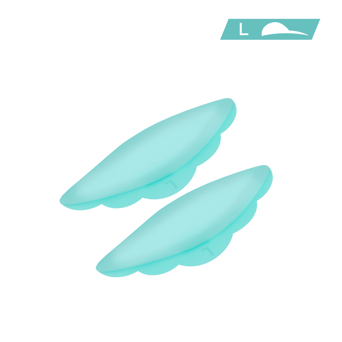 OkO Silicone Pads Full Set