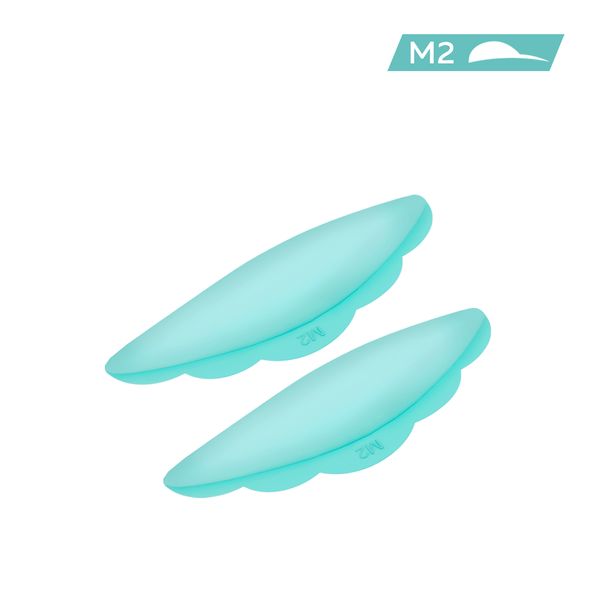 OkO Silicone Pads Full Set