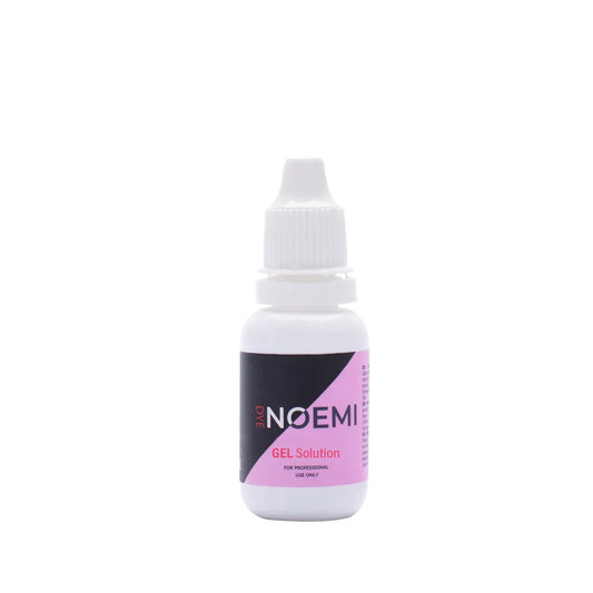 Noemi Dye Gel Solution