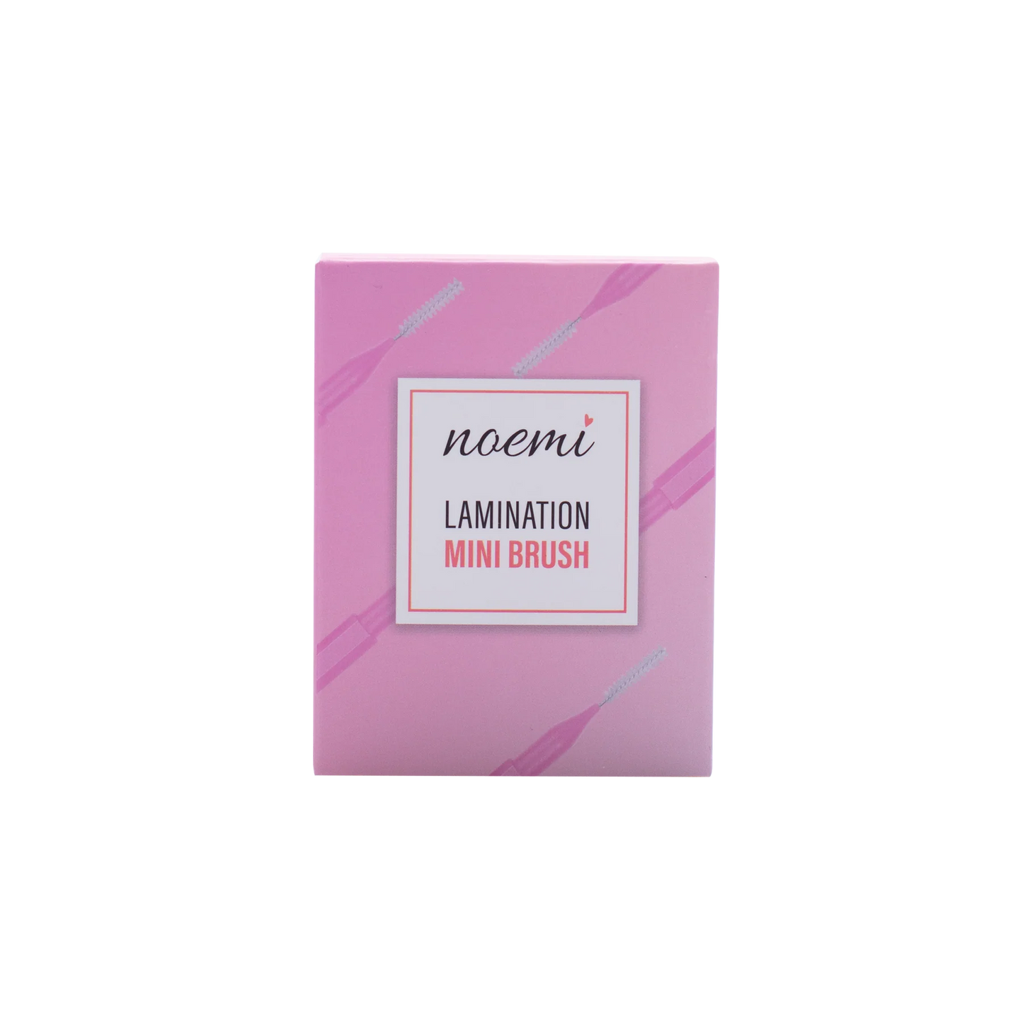 NOEMI Brow Lamination Mini Brush