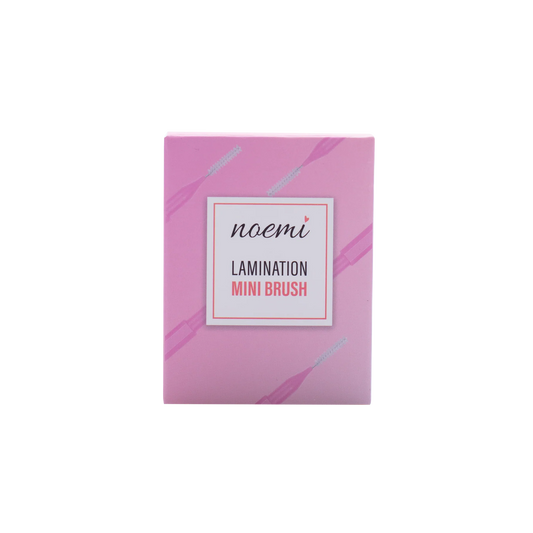 NOEMI Brow Lamination Mini Brush
