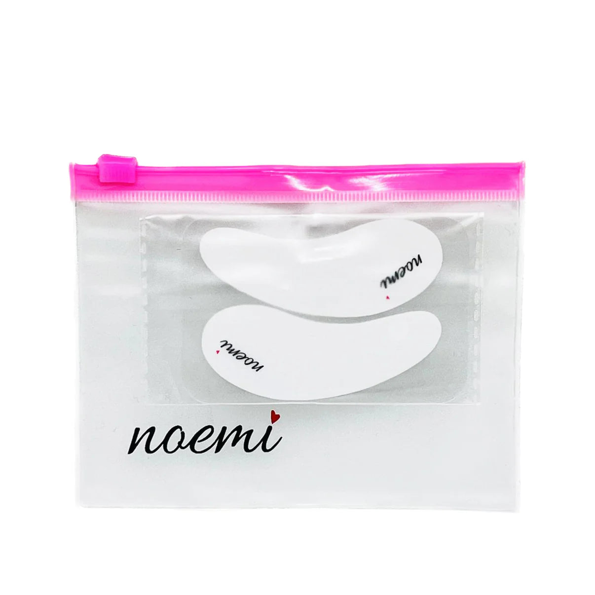 Noemi - Silicone Eye Pads - Special