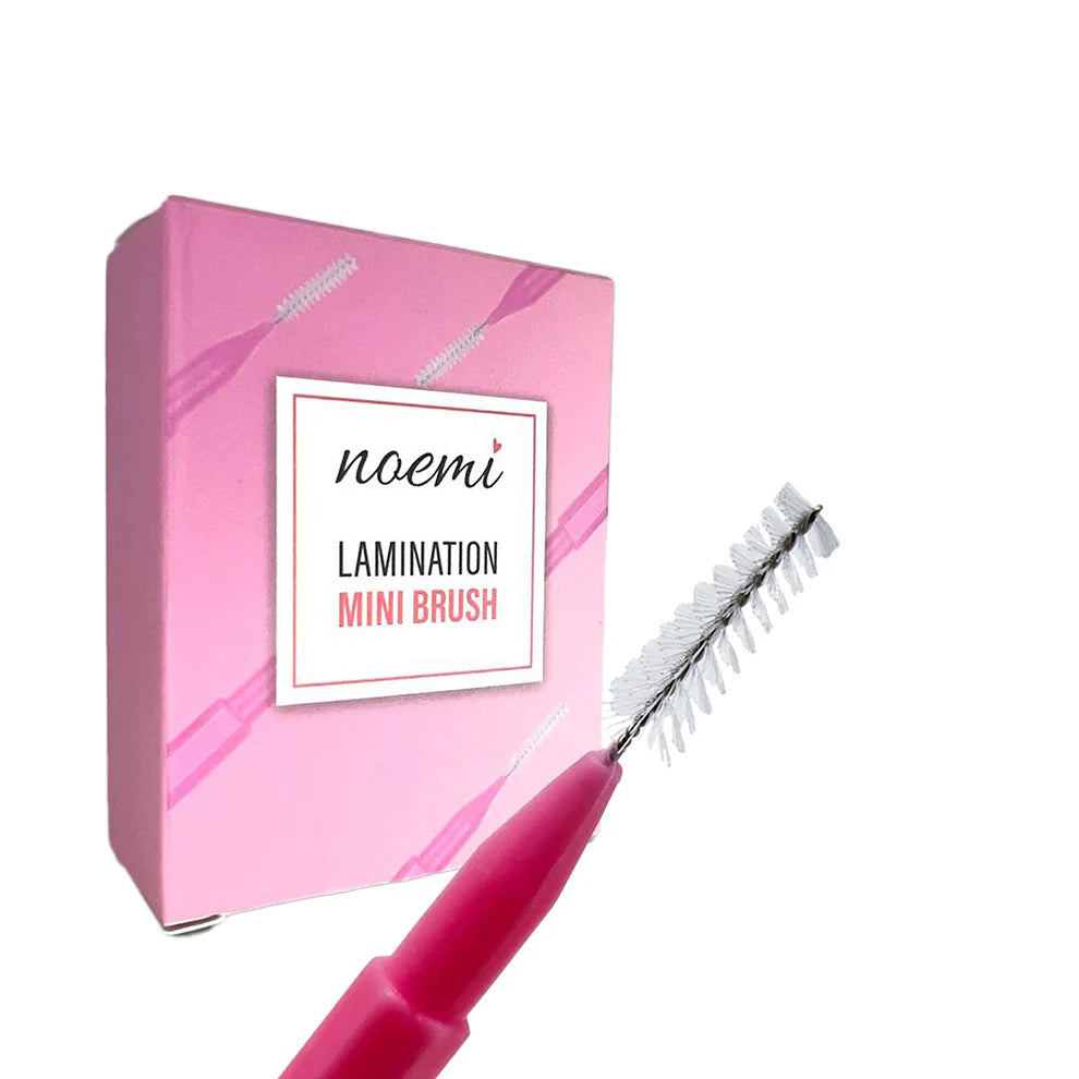 NOEMI Brow Lamination Mini Brush