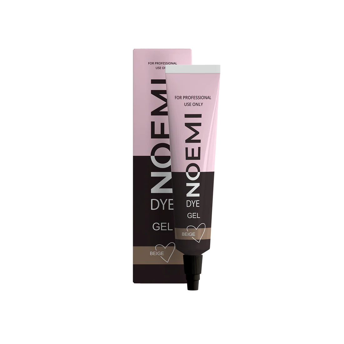 Noemi Gel Dye, 10 ml.