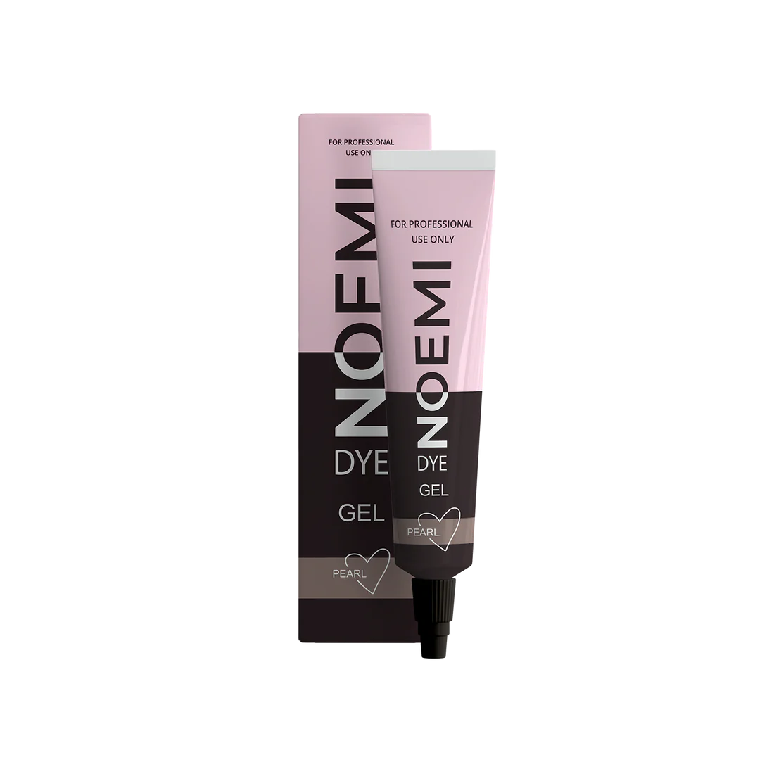 Noemi Gel Dye, 10 ml.