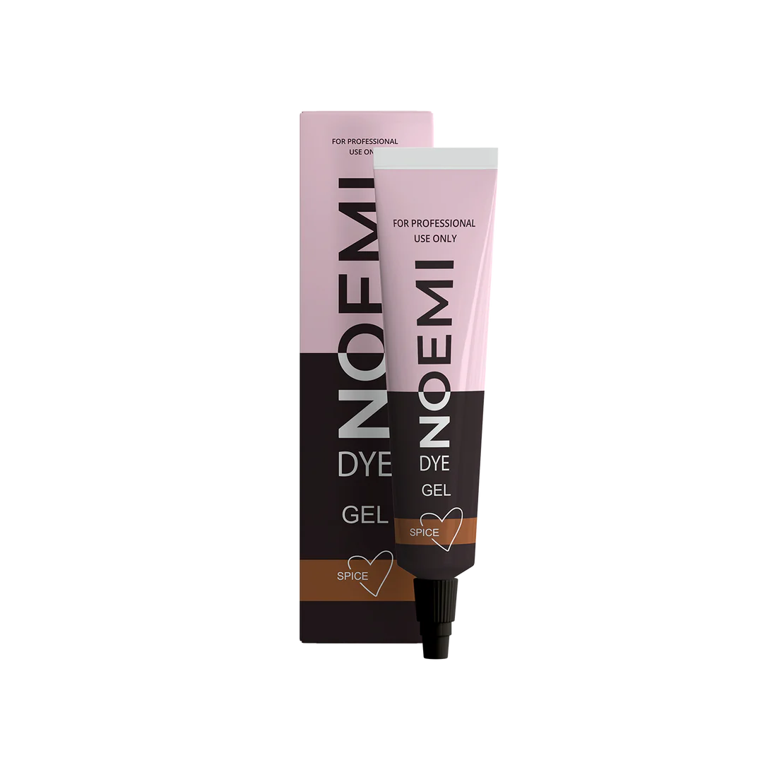 Noemi Gel Dye, 10 ml.