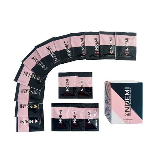 Noemi Hybrid Dye Sachet Kit (New Formula)