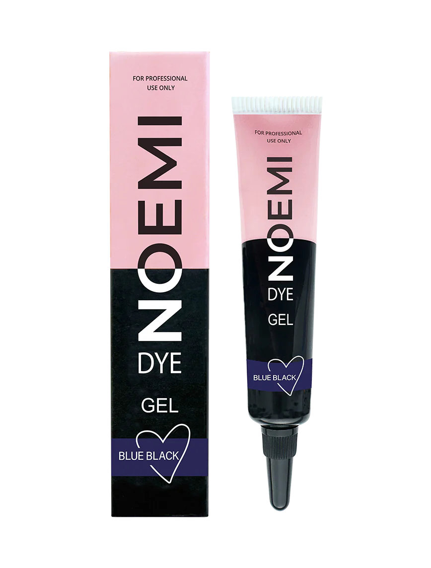 Noemi Gel Dye, 10 ml.