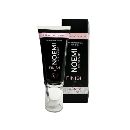 Noemi Color Care Finishing Gel (30ml)