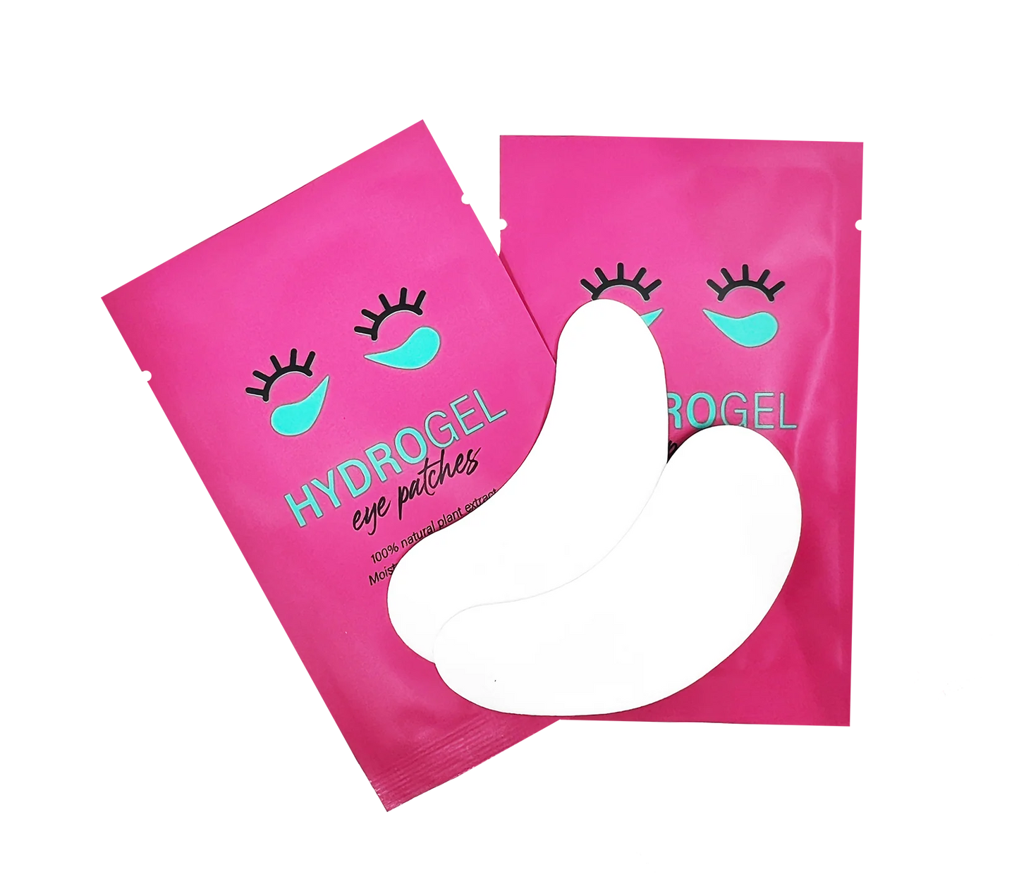 Noemi Hydrogel Eye Patches