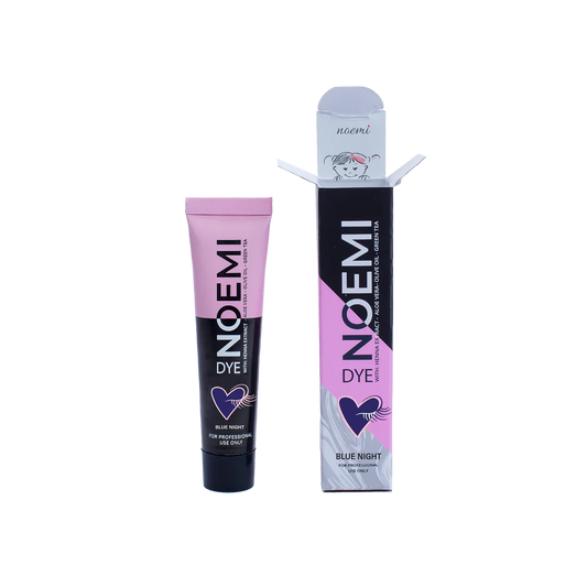 Noemi Hybrid Lash Dye