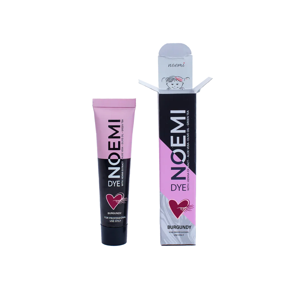 Noemi Hybrid Lash Dye