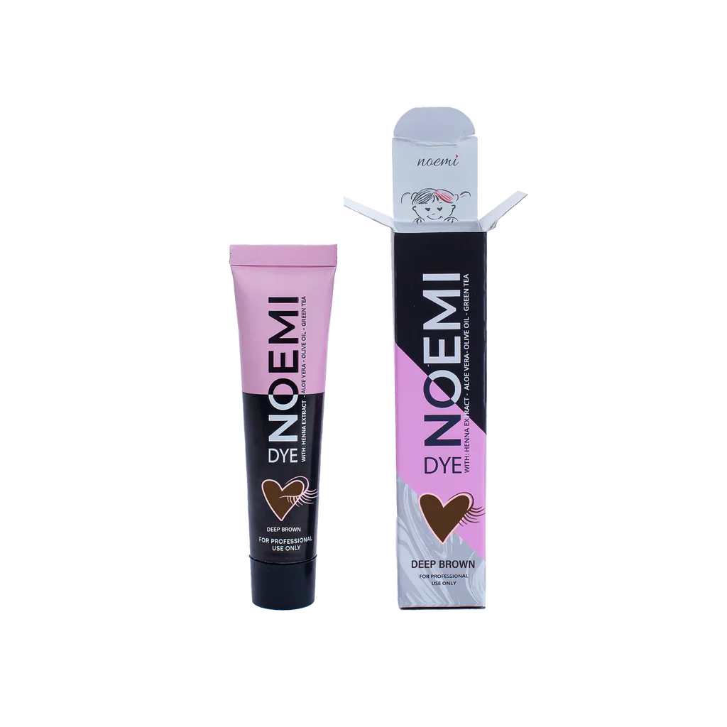 Noemi Hybrid Lash Dye