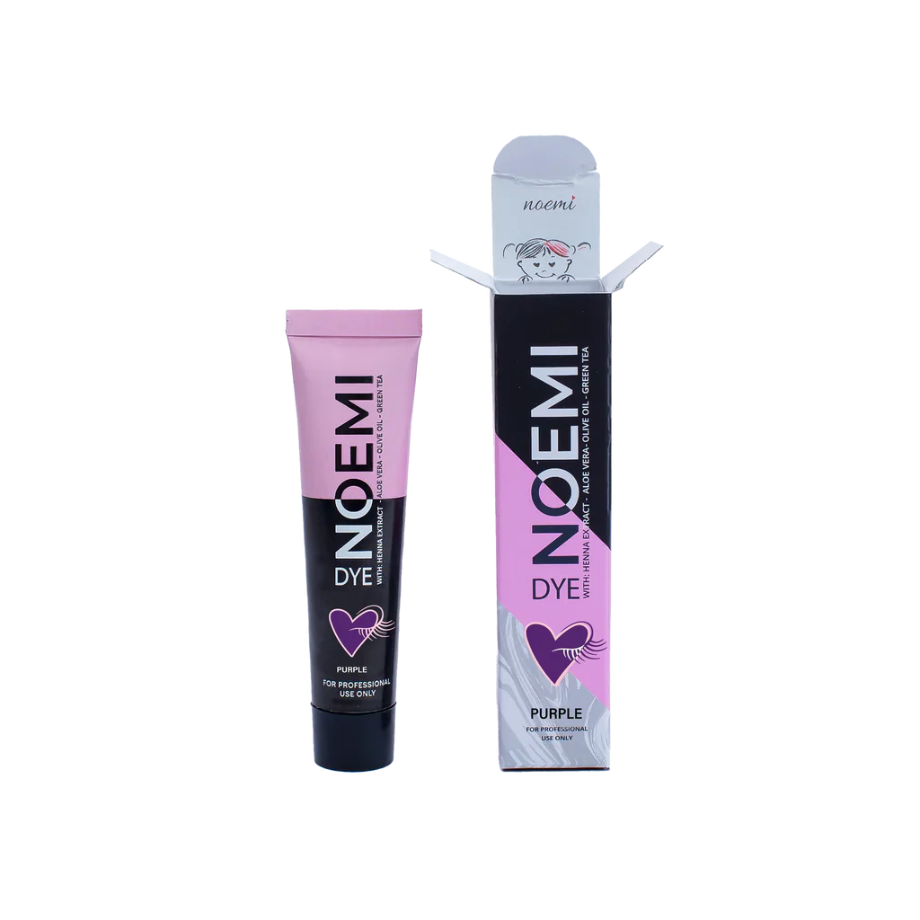 Noemi Hybrid Lash Dye
