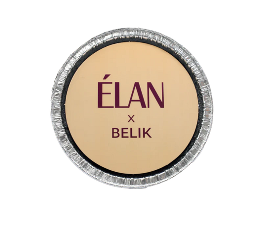 ÉLAN Dense Wax Professional Facial Hair Removal Wax.