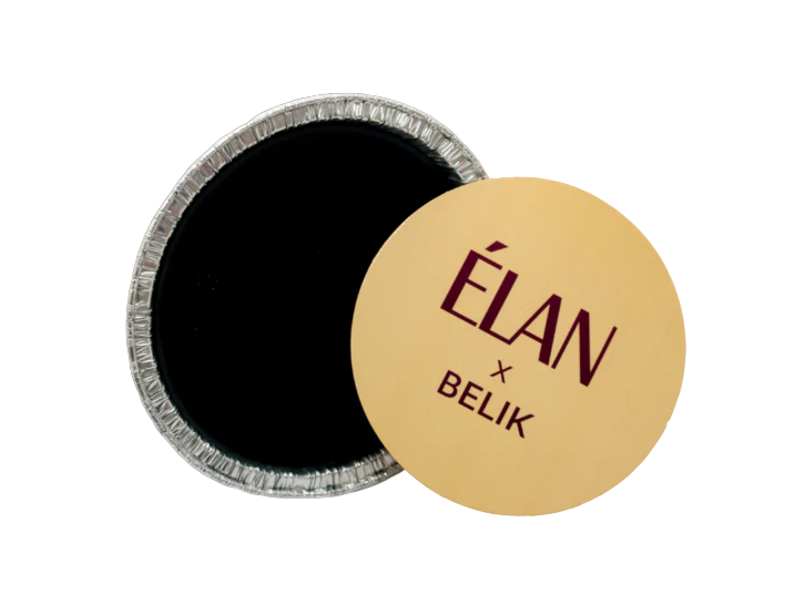 ÉLAN Dense Wax Professional Facial Hair Removal Wax.